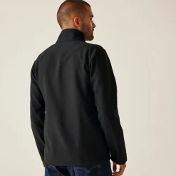 Regatta Softshell Jackets<Men's H/M Softshell Jacket |