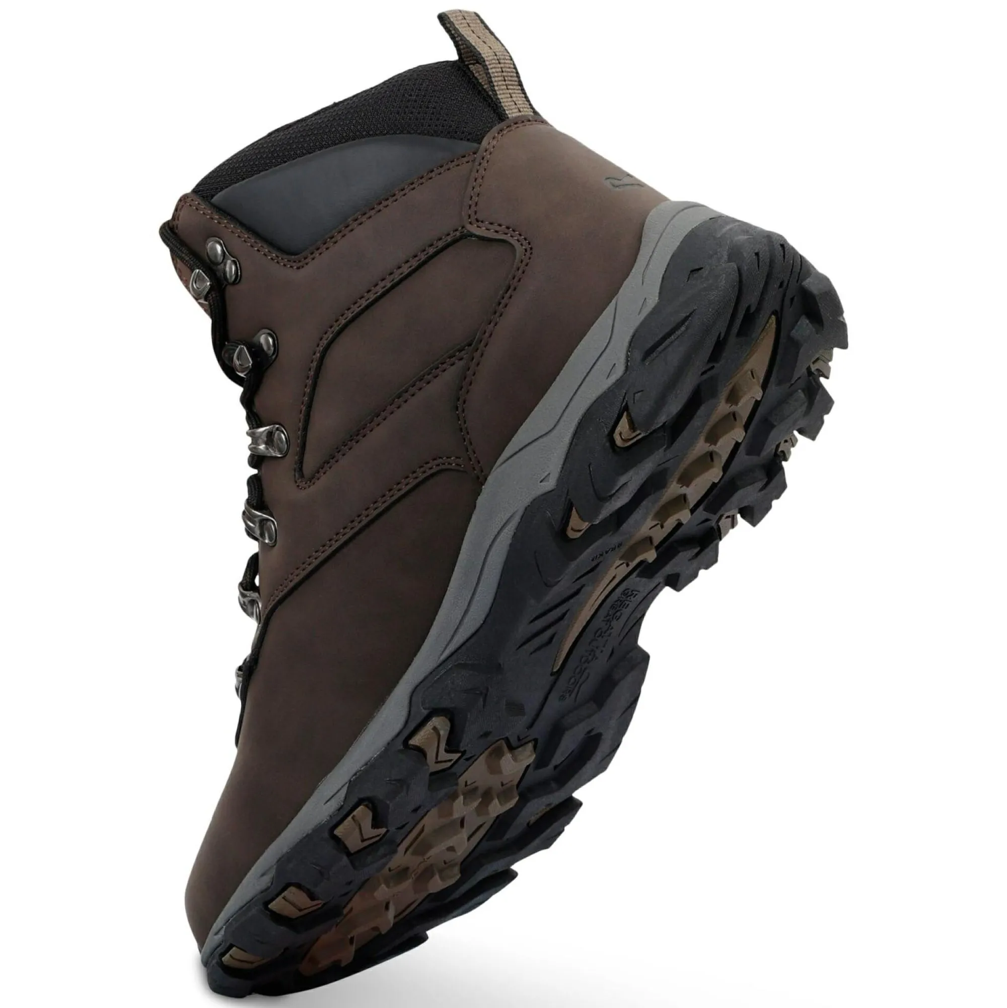 Regatta Walking Boots<Men's Holcombe Classic Walking Boots |