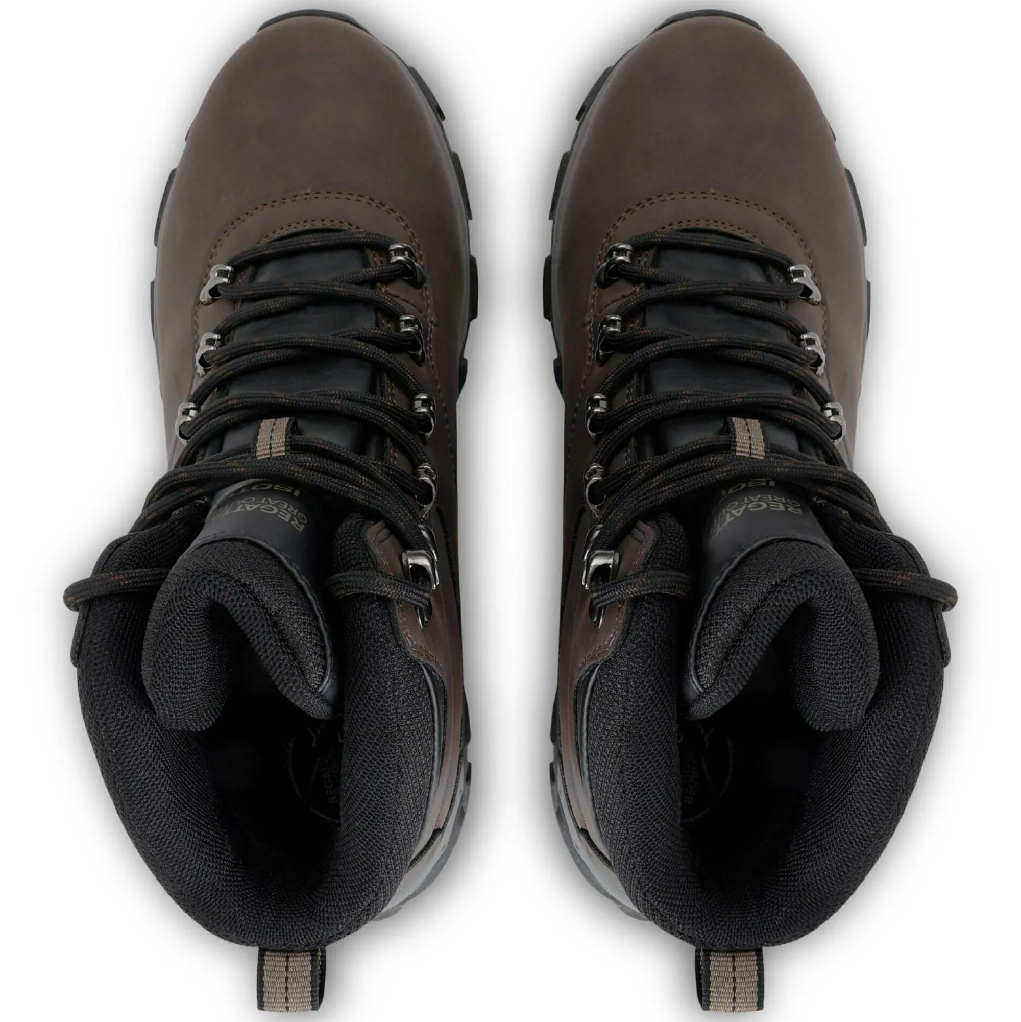 Regatta Walking Boots<Men's Holcombe Classic Walking Boots |