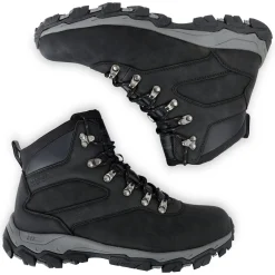 Regatta Walking Boots<Men's Holcombe Classic Walking Boots |