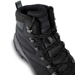 Regatta Walking Boots<Men's Holcombe Classic Walking Boots |