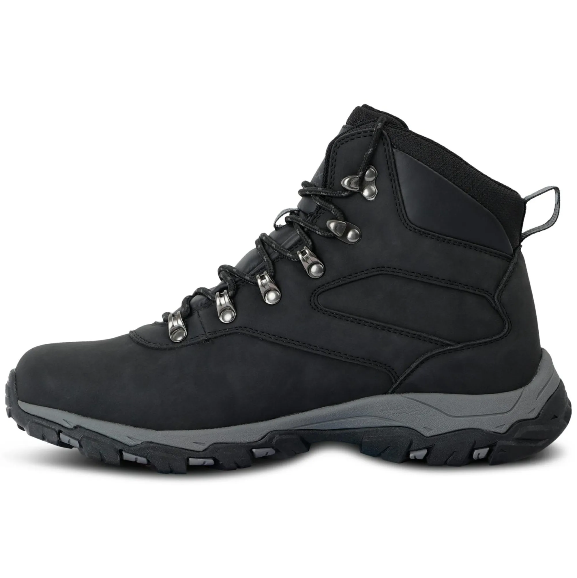Regatta Walking Boots<Men's Holcombe Classic Walking Boots |