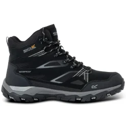 Regatta Walking Boots<Men's Holcombe III Walking Boots |