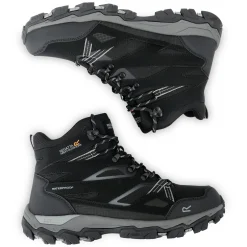 Regatta Walking Boots<Men's Holcombe III Walking Boots |