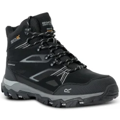 Regatta Walking Boots<Men's Holcombe III Walking Boots |