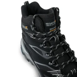 Regatta Walking Boots<Men's Holcombe III Walking Boots |