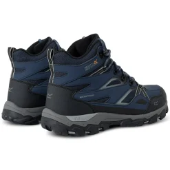 Regatta Walking Boots<Men's Holcombe III Walking Boots |