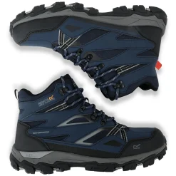 Regatta Walking Boots<Men's Holcombe III Walking Boots |
