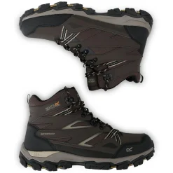Regatta Walking Boots<Men's Holcombe III Walking Boots |