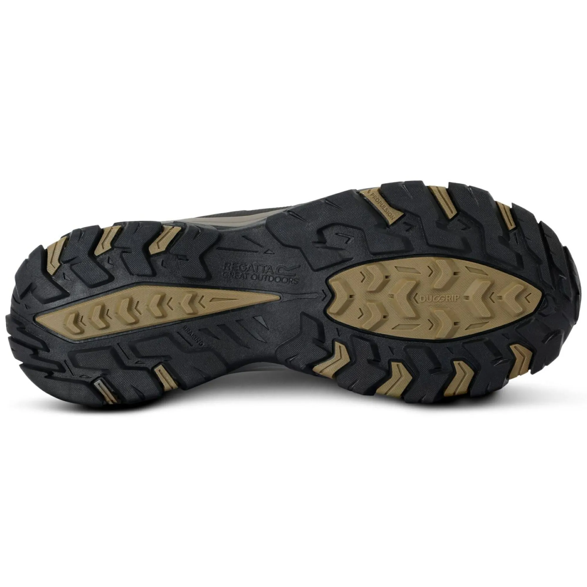 Regatta Walking Boots<Men's Holcombe III Walking Boots |