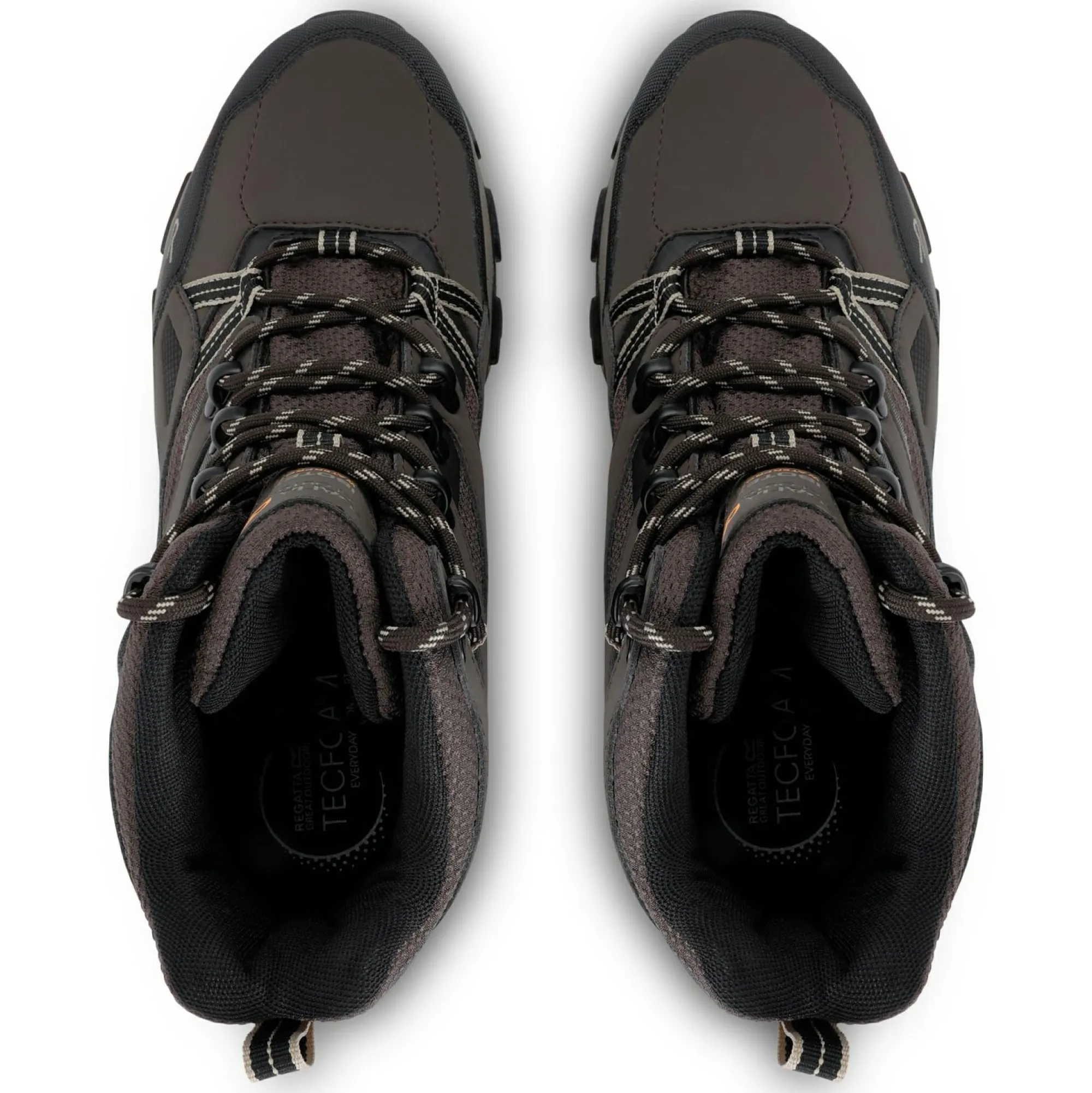 Regatta Walking Boots<Men's Holcombe III Walking Boots |