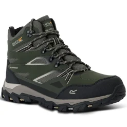 Regatta Walking Boots<Men's Holcombe III Walking Boots |
