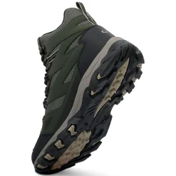Regatta Walking Boots<Men's Holcombe III Walking Boots |