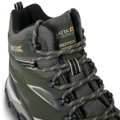 Regatta Walking Boots<Men's Holcombe III Walking Boots |
