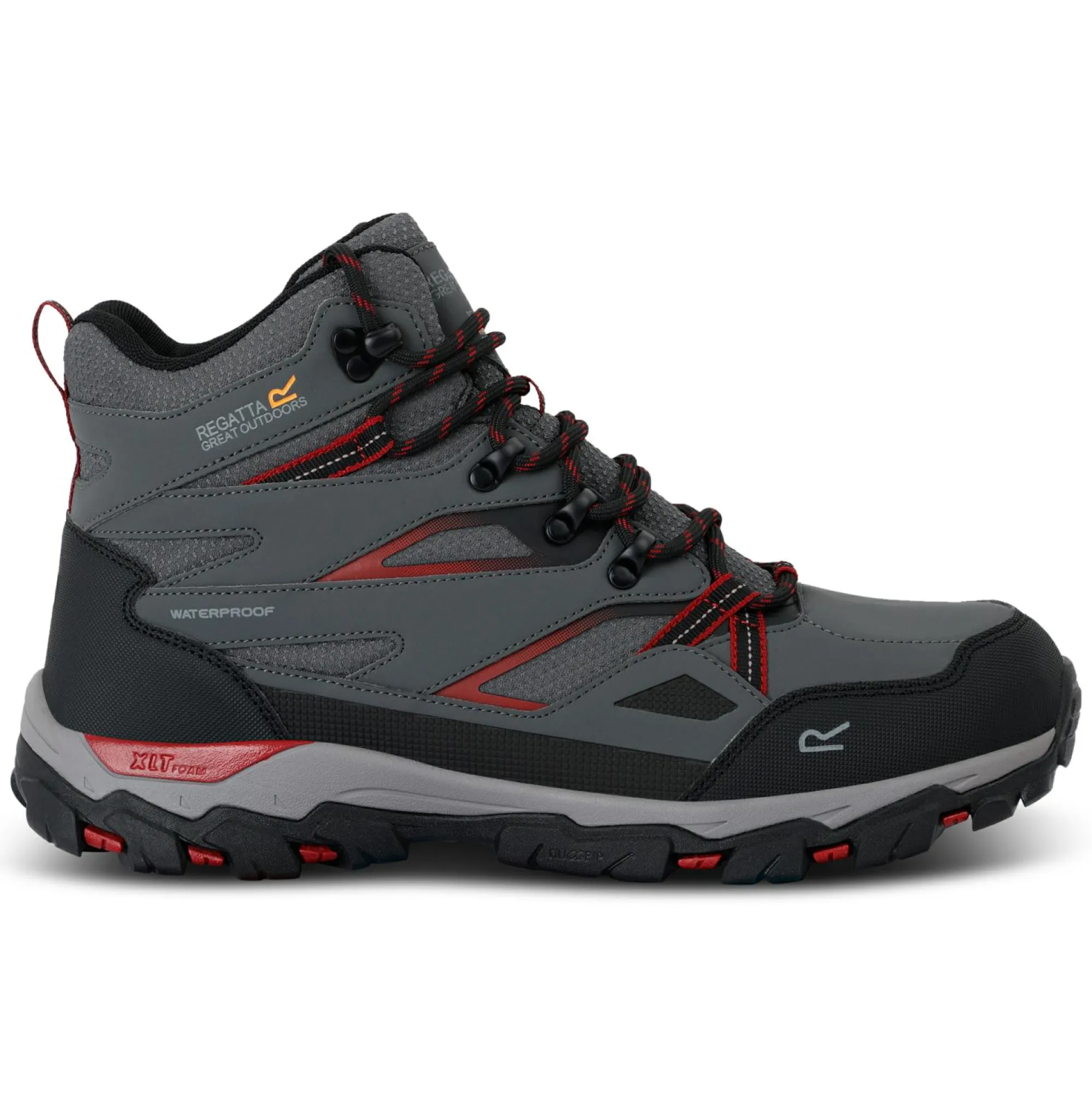 Regatta Walking Boots<Men's Holcombe III Walking Boots |