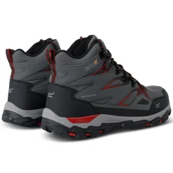 Regatta Walking Boots<Men's Holcombe III Walking Boots |