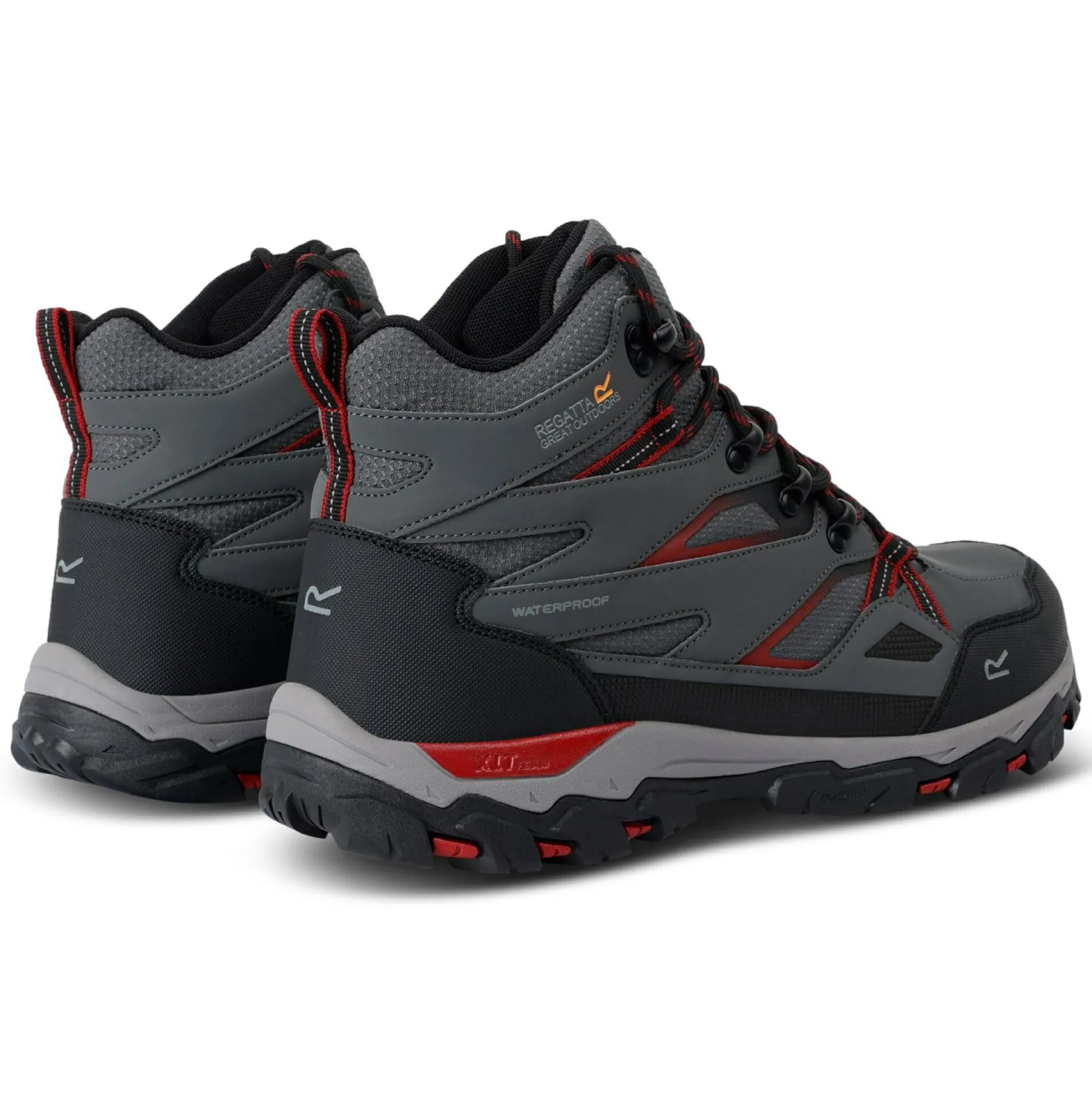 Regatta Walking Boots<Men's Holcombe III Walking Boots |
