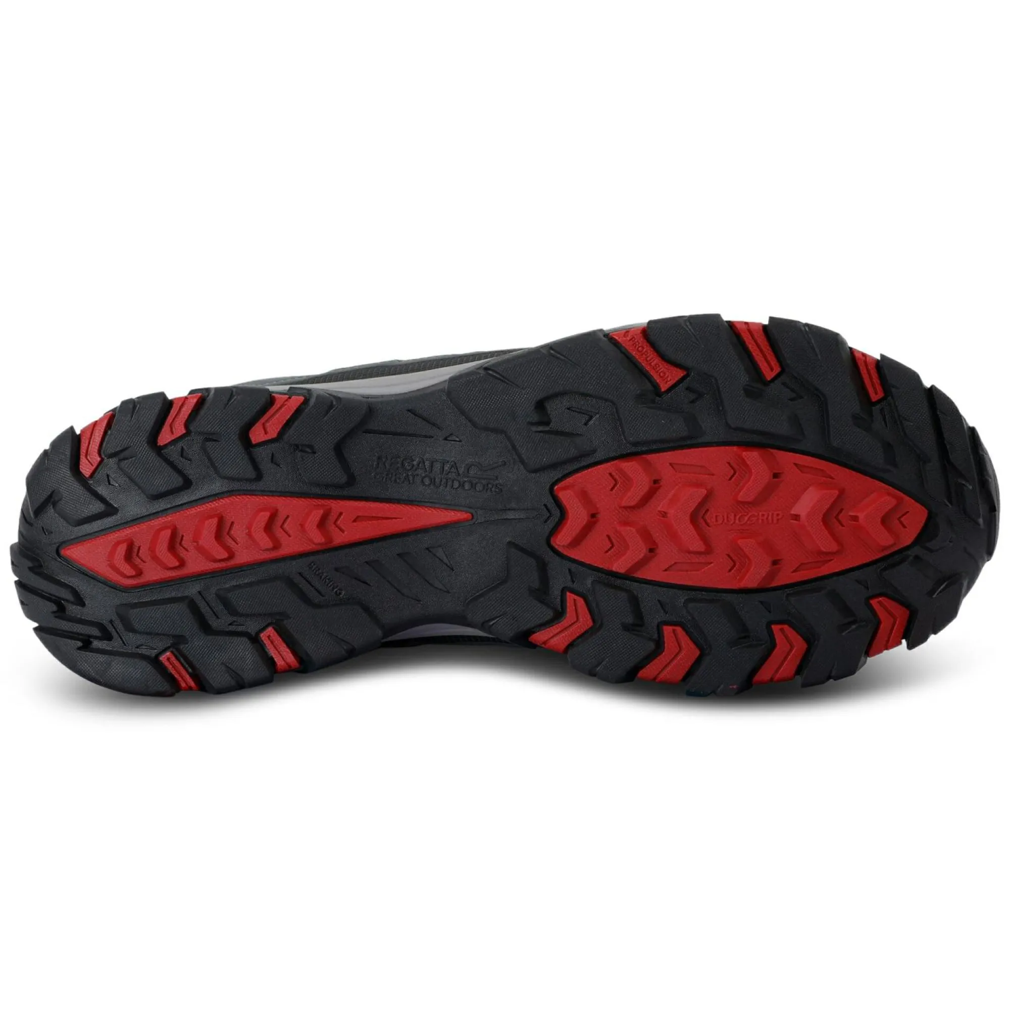 Regatta Walking Boots<Men's Holcombe III Walking Boots |