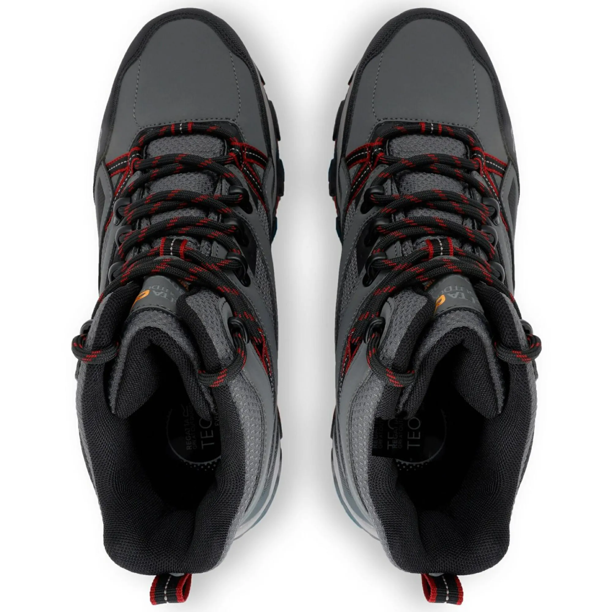 Regatta Walking Boots<Men's Holcombe III Walking Boots |