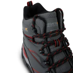 Regatta Walking Boots<Men's Holcombe III Walking Boots |