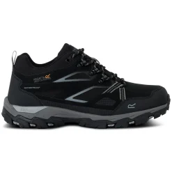 Regatta Walking Shoes|Shoes<Men's Holcombe Low III Walking Shoes |
