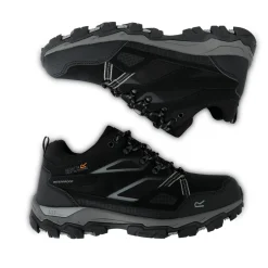Regatta Walking Shoes|Shoes<Men's Holcombe Low III Walking Shoes |