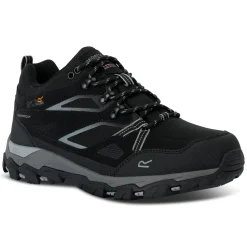 Regatta Walking Shoes|Shoes<Men's Holcombe Low III Walking Shoes |