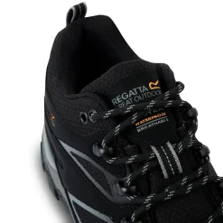 Regatta Walking Shoes|Shoes<Men's Holcombe Low III Walking Shoes |
