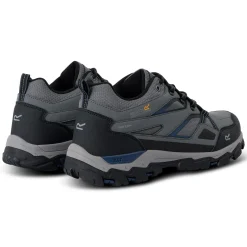 Regatta Walking Shoes|Shoes<Men's Holcombe Low III Walking Shoes |