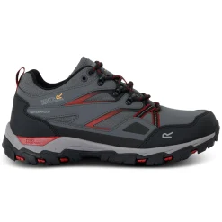 Regatta Walking Shoes|Shoes<Men's Holcombe Low III Walking Shoes |
