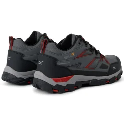 Regatta Walking Shoes|Shoes<Men's Holcombe Low III Walking Shoes |