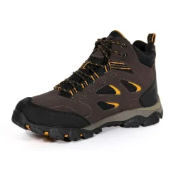 Regatta Walking Boots<Men's Holcombe Waterproof Mid Walking Boots |