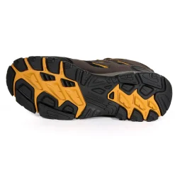 Regatta Walking Boots<Men's Holcombe Waterproof Mid Walking Boots |
