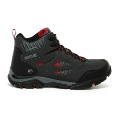 Regatta Walking Boots<Men's Holcombe Waterproof Mid Walking Boots |