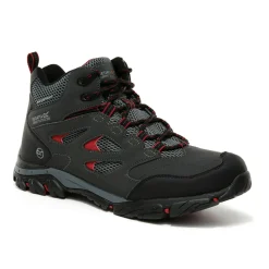 Regatta Walking Boots<Men's Holcombe Waterproof Mid Walking Boots |
