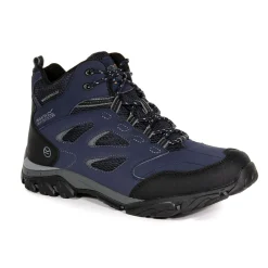 Regatta Walking Boots<Men's Holcombe Waterproof Mid Walking Boots |