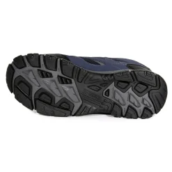 Regatta Walking Boots<Men's Holcombe Waterproof Mid Walking Boots |