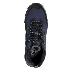 Regatta Walking Boots<Men's Holcombe Waterproof Mid Walking Boots |