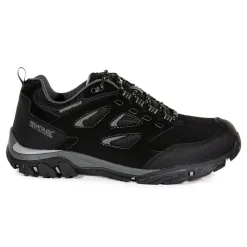 Regatta Walking Shoes<Men's Holcombe Waterproof Low Walking Shoes |