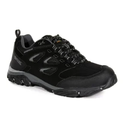 Regatta Walking Shoes<Men's Holcombe Waterproof Low Walking Shoes |