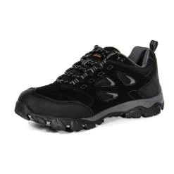 Regatta Walking Shoes<Men's Holcombe Waterproof Low Walking Shoes |