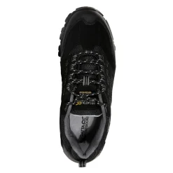 Regatta Walking Shoes<Men's Holcombe Waterproof Low Walking Shoes |