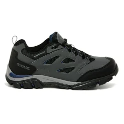 Regatta Walking Shoes<Men's Holcombe Waterproof Low Walking Shoes |