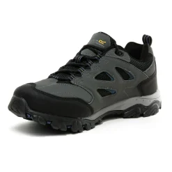 Regatta Walking Shoes<Men's Holcombe Waterproof Low Walking Shoes |