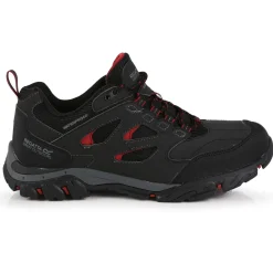 Regatta Walking Shoes<Men's Holcombe Waterproof Low Walking Shoes |