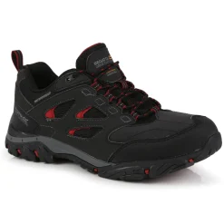 Regatta Walking Shoes<Men's Holcombe Waterproof Low Walking Shoes |