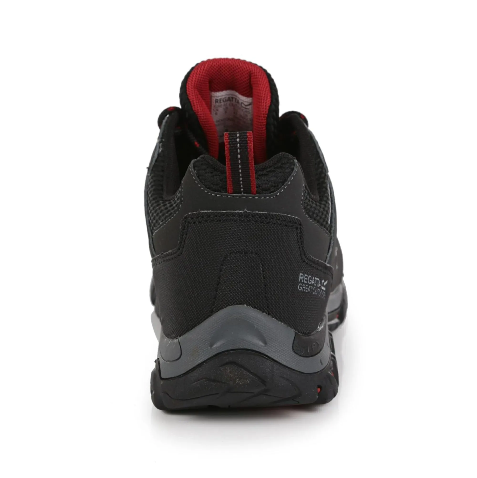 Regatta Walking Shoes<Men's Holcombe Waterproof Low Walking Shoes |