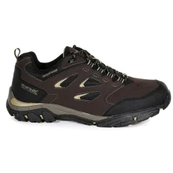 Regatta Walking Shoes<Men's Holcombe Waterproof Low Walking Shoes |