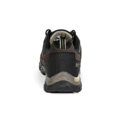 Regatta Walking Shoes<Men's Holcombe Waterproof Low Walking Shoes |