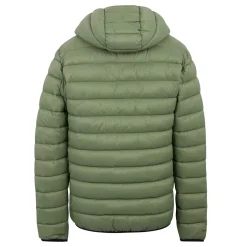 Regatta Padded Jackets<Men's Hooded Marizion Padded Jacket |